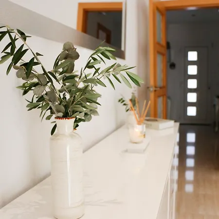 Cozy Rocamar Lejlighed *