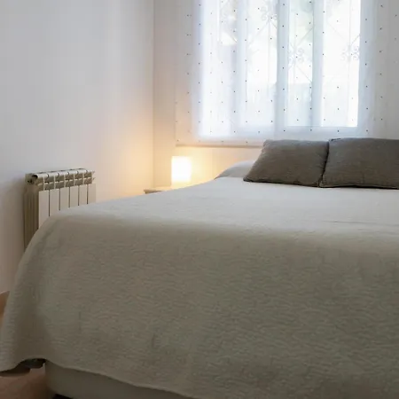Cozy Rocamar Lejlighed