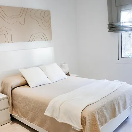 Lejlighed Cozy Rocamar *