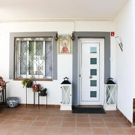 Cozy Rocamar Apartment Sant Pere De Ribes