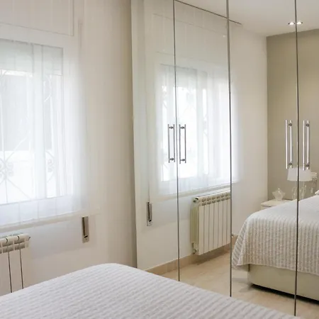 Cozy Rocamar Apartment Sant Pere De Ribes