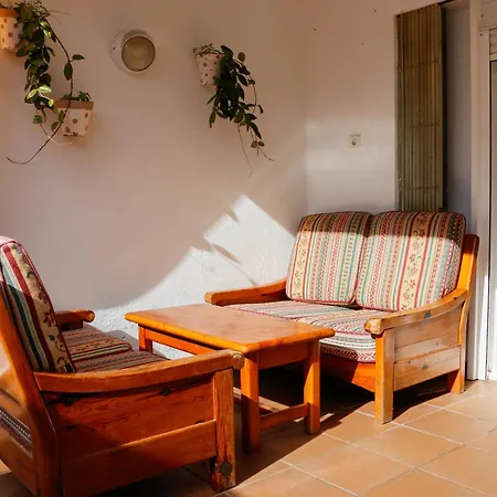 Cozy Rocamar Apartment