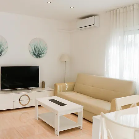 Cozy Rocamar * Sant Pere De Ribes
