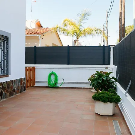 Apartment Cozy Rocamar