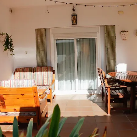 Apartment Cozy Rocamar *