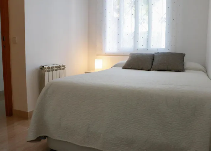 Cozy Rocamar 아파트